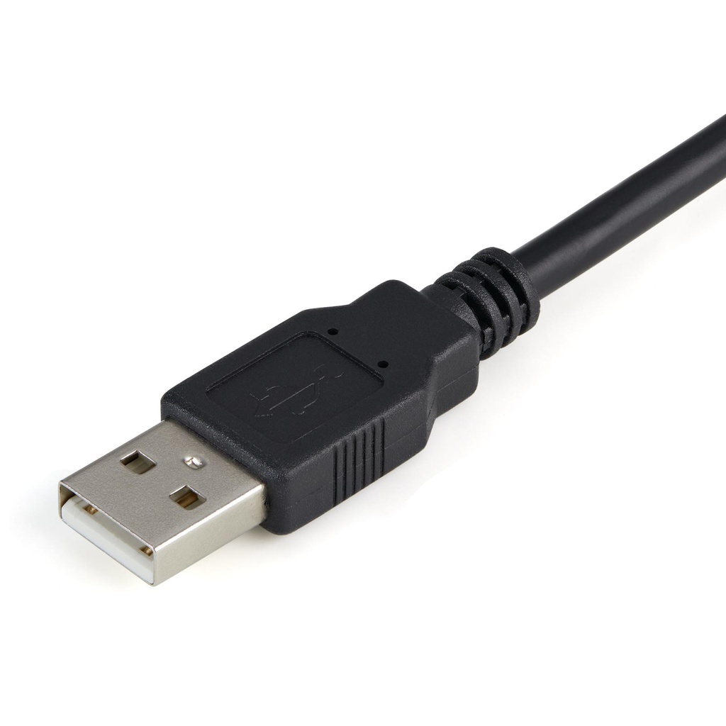 STARTECH.COM ICUSB2321F