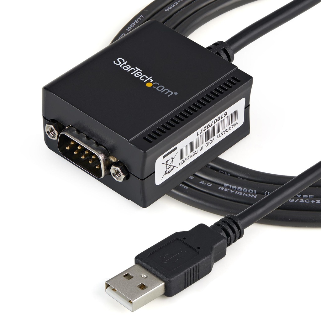 STARTECH.COM ICUSB2321F