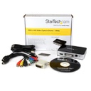 STARTECH.COM USB3HDCAP