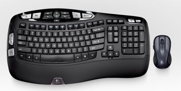 LOGITECH 920-002555