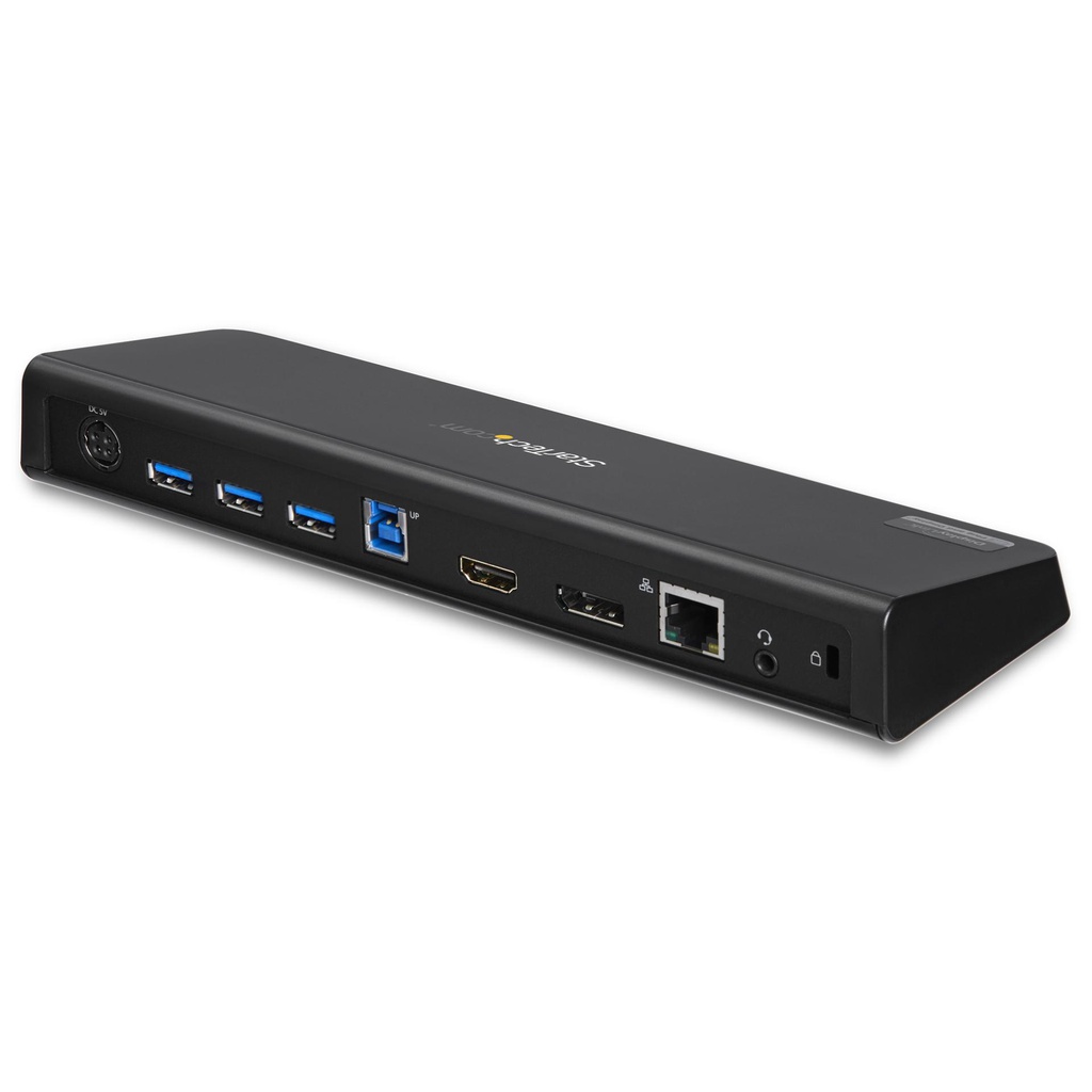 STARTECH.COM USB3DOCKHDPC