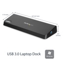 STARTECH.COM USB3DOCKHDPC