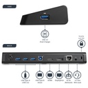 STARTECH.COM USB3DOCKHDPC