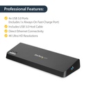 STARTECH.COM USB3DOCKHDPC