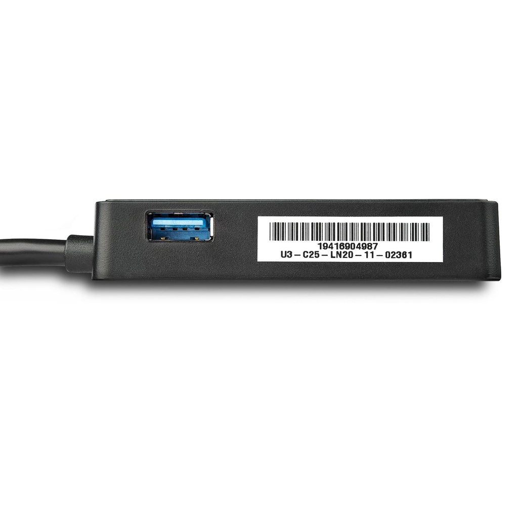 STARTECH.COM USB31000SPTB