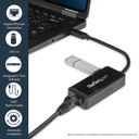 STARTECH.COM USB31000SPTB