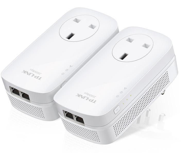 TP-LINK TL-PA9020P KIT