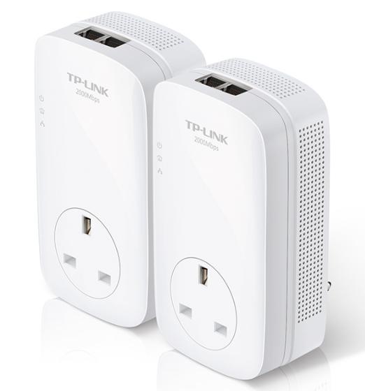 TP-LINK TL-PA9020P KIT