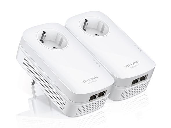 TP-LINK TL-PA9020P KIT