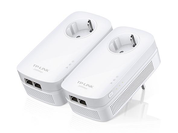 TP-LINK TL-PA9020P KIT