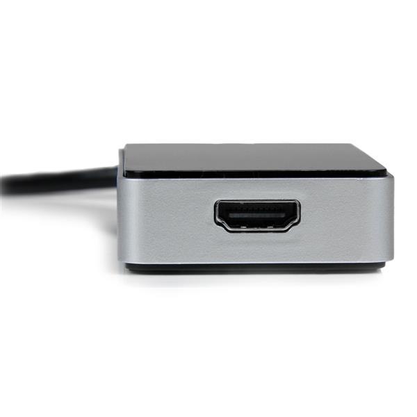 STARTECH.COM USB32HDEH