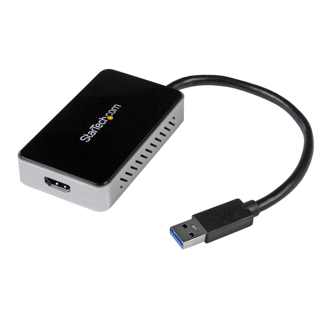 STARTECH.COM USB32HDEH