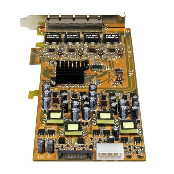 STARTECH.COM ST4000PEXPSE