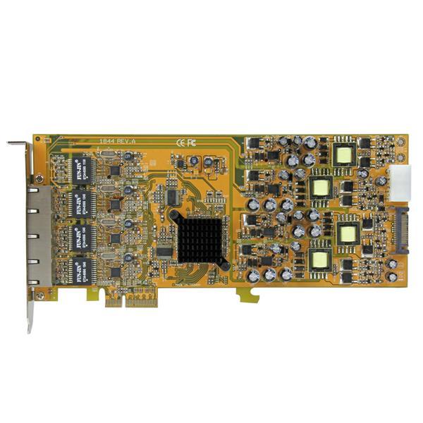 STARTECH.COM ST4000PEXPSE