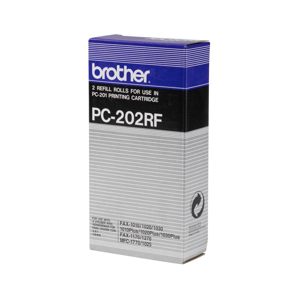 BROTHER PC202RF