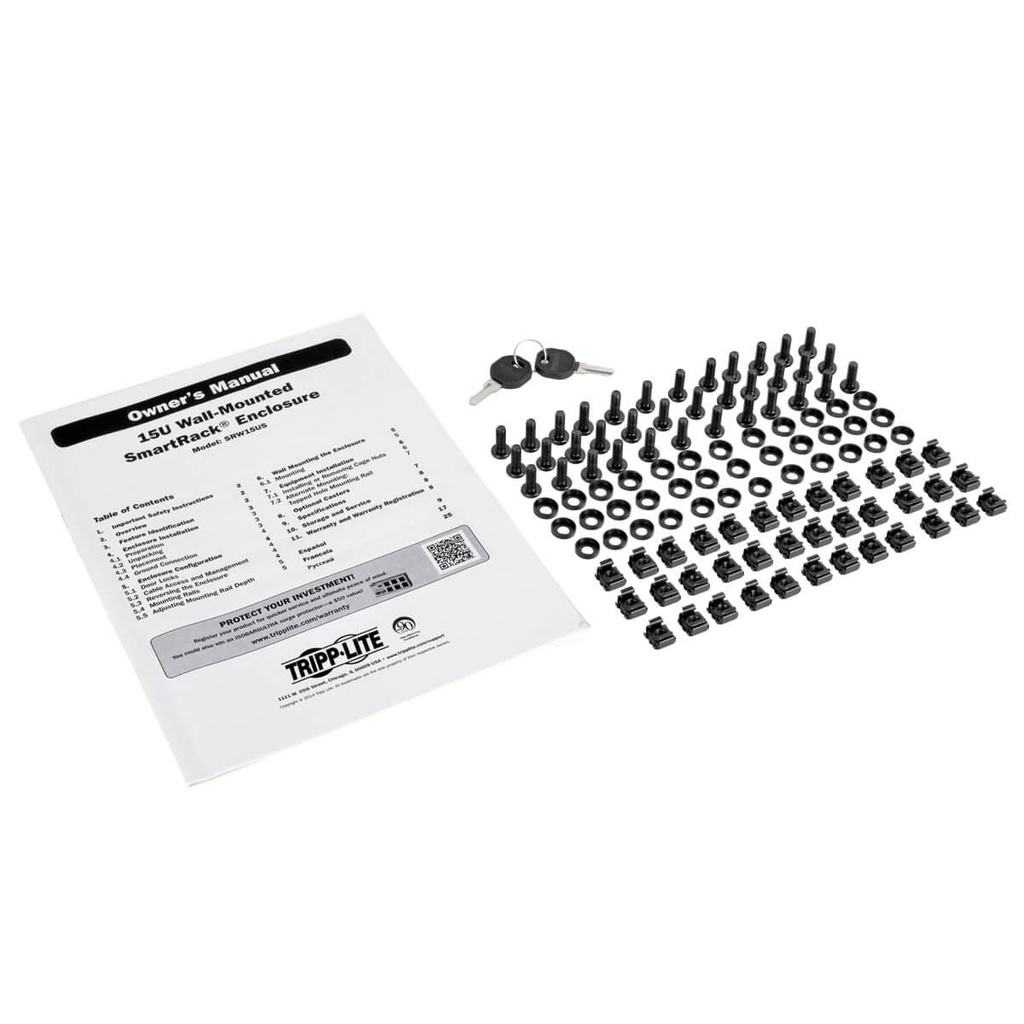 Tripp-Lite SRW15USG