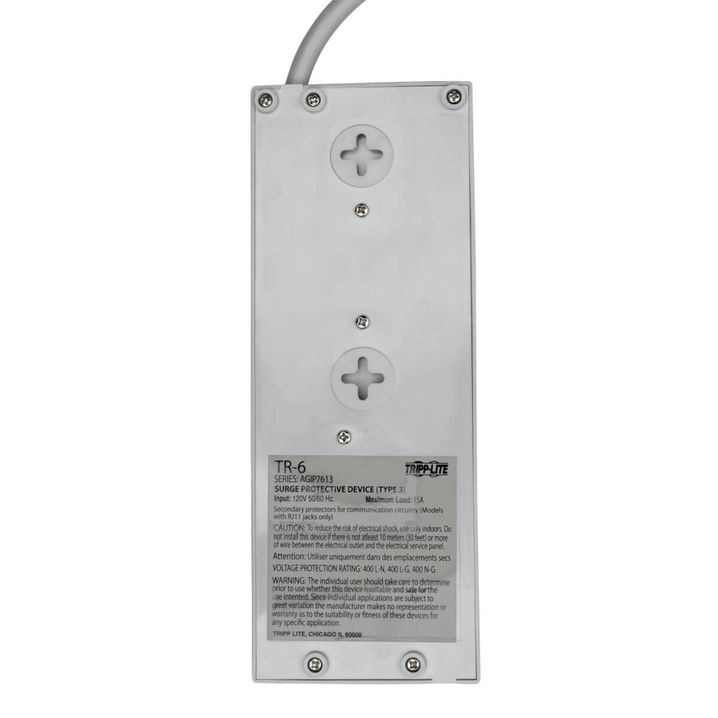 TRIPP LITE TR-6