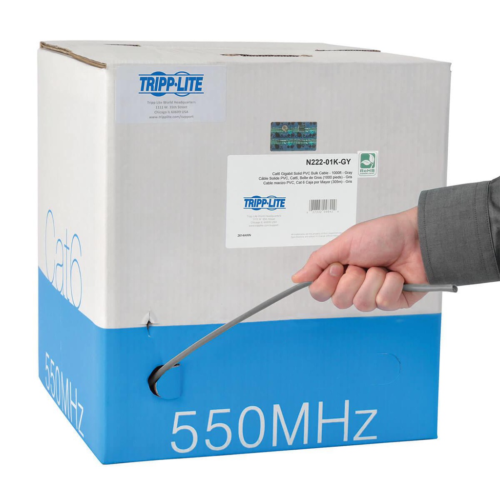TRIPP LITE N222-01K-GY