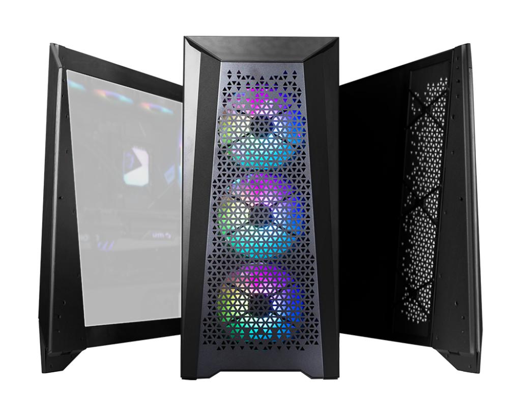 MSI INFINITE RS 13NUI-421US