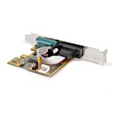 STARTECH.COM 21050-PC-SERIAL-LP