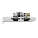 STARTECH.COM 21050-PC-SERIAL-LP