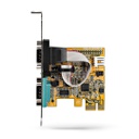 STARTECH.COM 21050-PC-SERIAL-LP