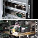 STARTECH.COM 21050-PC-SERIAL-LP