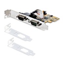 STARTECH.COM 21050-PC-SERIAL-LP