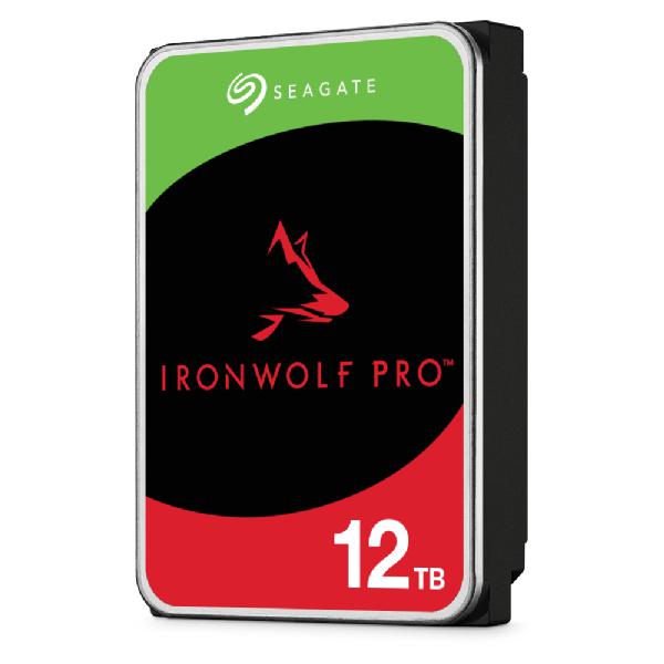 SEAGATE ST12000NT001