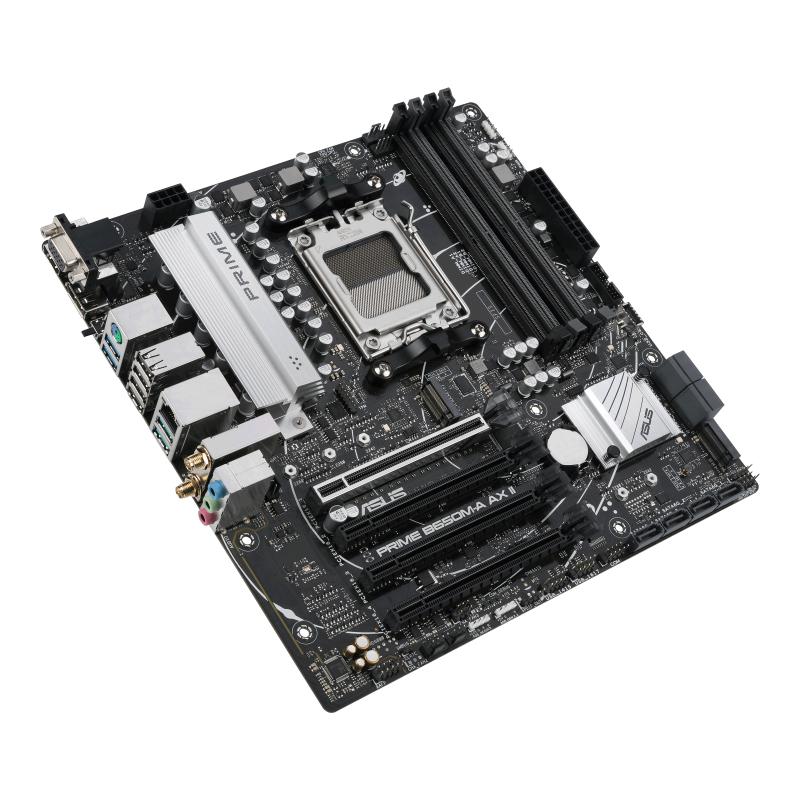 ASUS PRIME B650M-A AX II