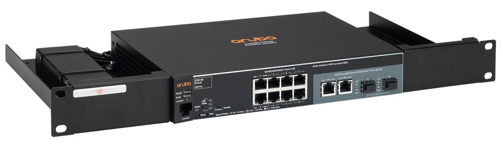 RACKMOUNT.IT RM-HP-T1