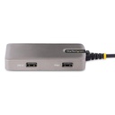 STARTECH.COM 104B-USBC-MULTIPORT