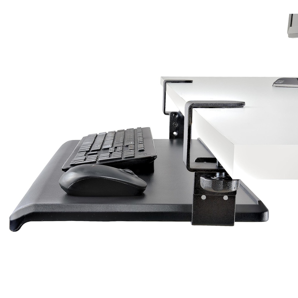 STARTECH.COM KEYBOARD-TRAY-CLAMP1