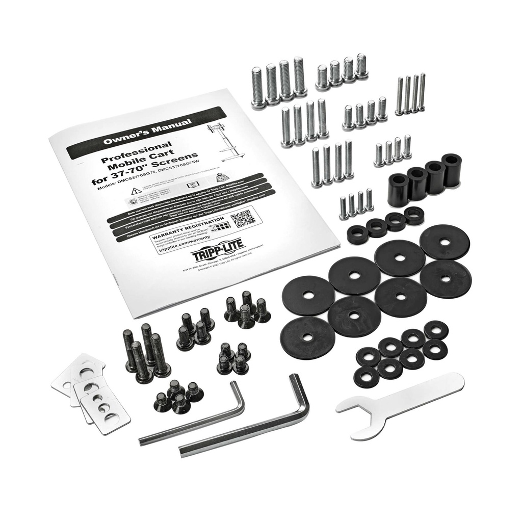 TRIPP LITE DMCS3770SG75W