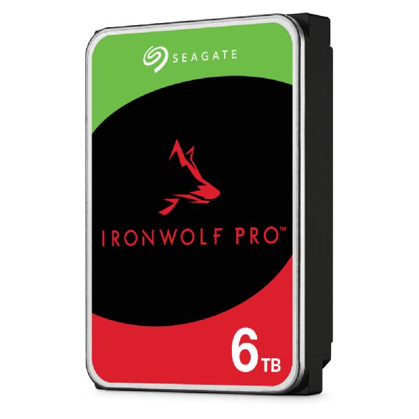 SEAGATE ST6000NT001