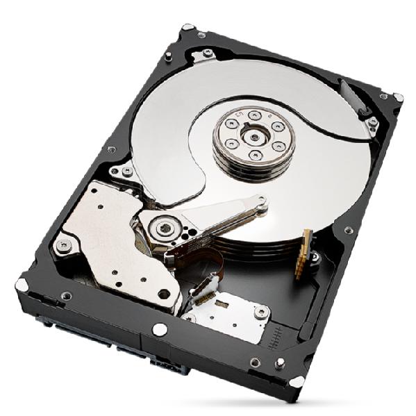 SEAGATE ST6000NT001