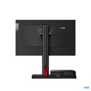 LENOVO COMMERCIAL LENOVO TIO FLEX 22I(D22215FT0)21.5 MONITOR-HDMI ENG 12BLMAR6US