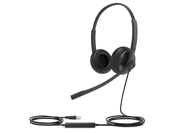 YEALINK UH34LITEDUOUC