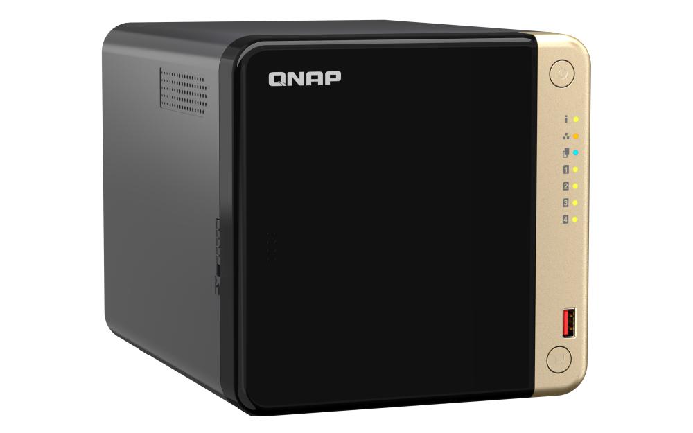 QNAP TS-464-8G-US