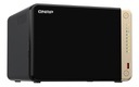 QNAP TS-664-8G-US