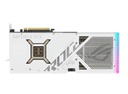 ASUS ROG-STRIX-RTX4090-O24G-WHITE
