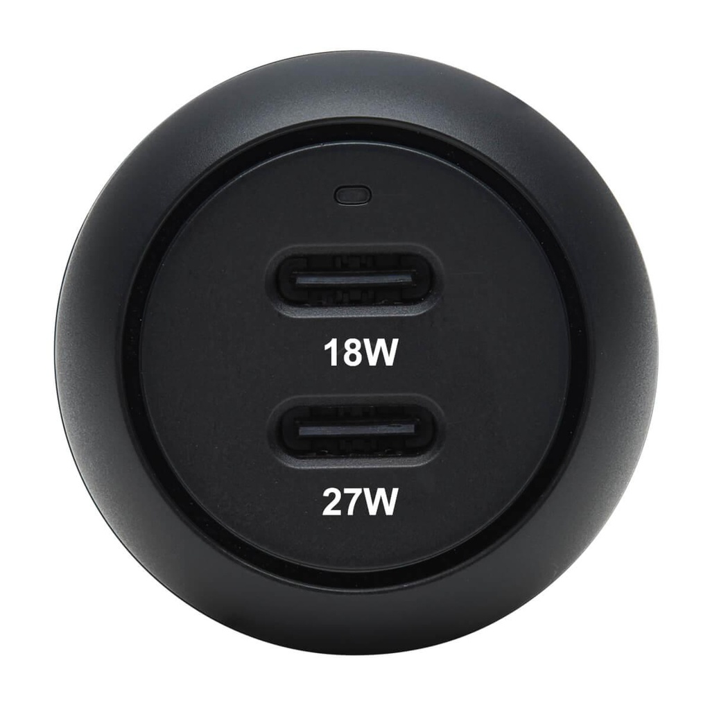 TRIPP LITE U280-C02-45W-2B