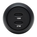 TRIPP LITE U280-C02-45W-2B