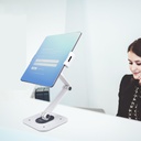 STARTECH.COM ADJ-TABLET-STAND-W