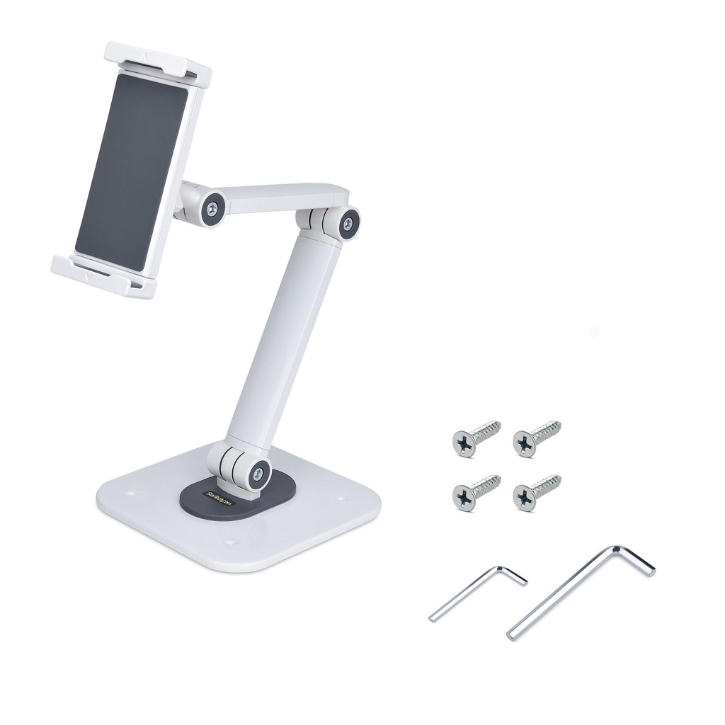 STARTECH.COM ADJ-TABLET-STAND-W