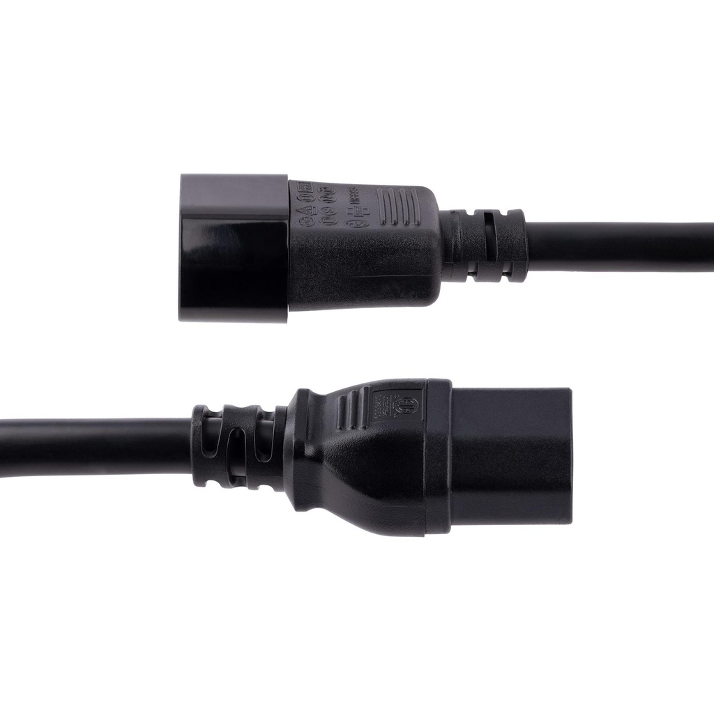 STARTECH.COM H1415-10F-POWER-CORD