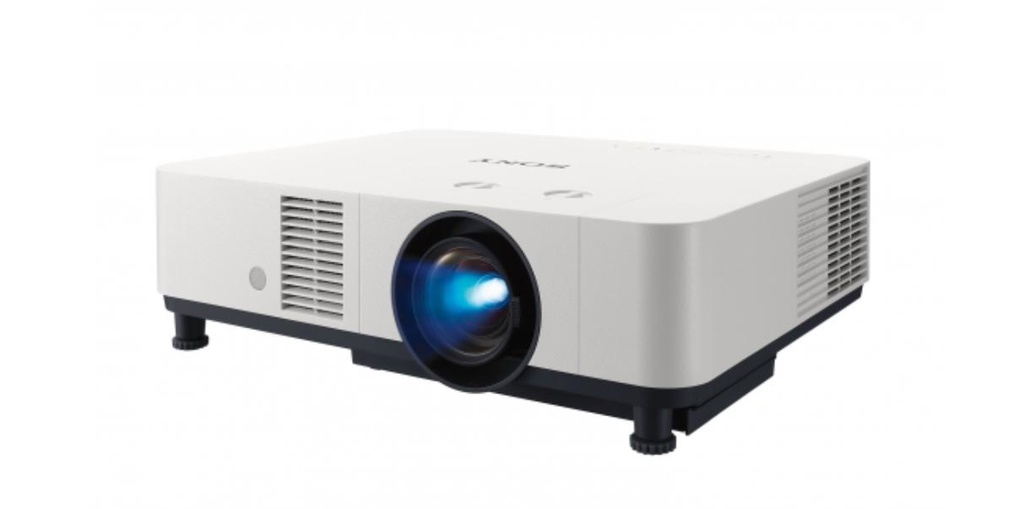 SONY ELECTRONICS VPLPHZ51