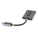 STARTECH.COM USBC-AUDIO-SPLITTER