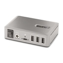 STARTECH.COM 10G8A2CS-USB-C-HUB