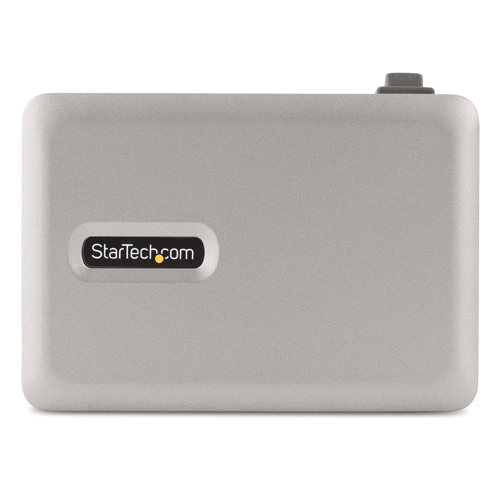 STARTECH.COM 10G8A2CS-USB-C-HUB